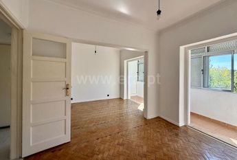 Apartamento T1 em Lisboa