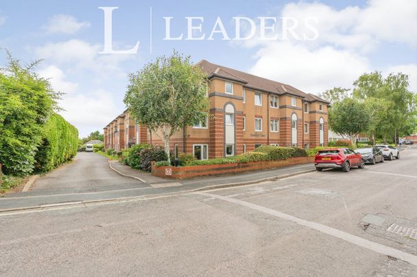 1 bedroom apartment to rent Dawtrey Court, 36 Grosvenor Road, Southampton, SO17 - Photo 1