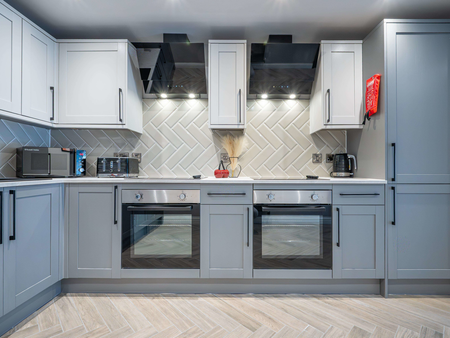 Belle Vue Road Studio 4 - Photo 4