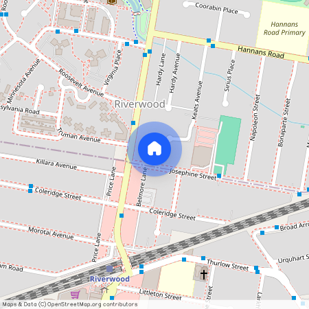 8A Josephine Street, NSW 2210, Riverwood