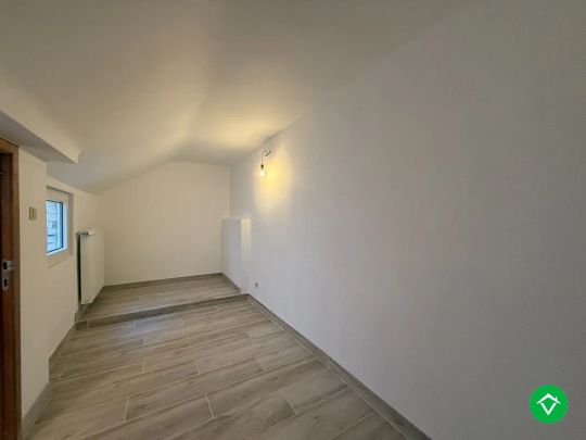 Rijwoning met 3 slaapkamers en koer te centrum Eernegem - Photo 1