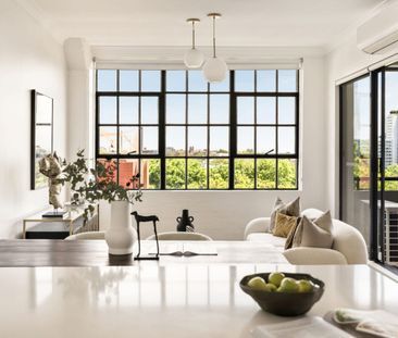 507/188 Chalmers Street, Surry Hills NSW 2010 - Apartment For Rent ... - Photo 2