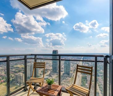 For Lease - 4011 Brickstone Mews Unit# # 4610, Mississauga, Ontario - Photo 5