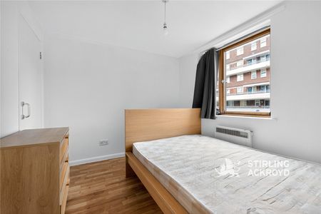 Cremer Street, Hoxton, London, E2 8HR - Photo 2