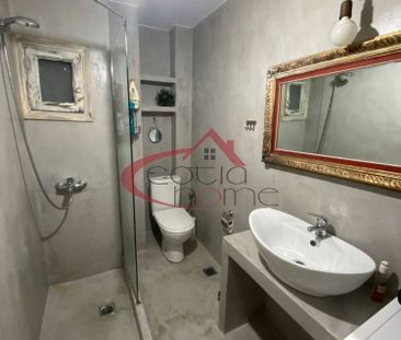 Studio/Γκαρσονιέρα για ενοικίαση Κατιρλί (Καλαμαριά) - Photo 2