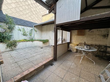 Maison Bourges 54 m2 - Photo 3