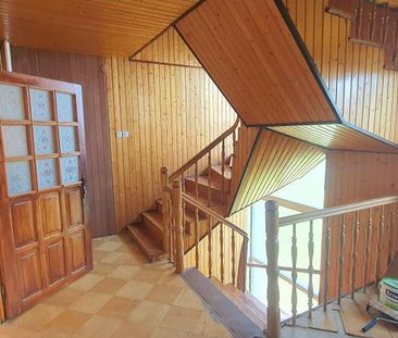 Duży dom dla pracowników, Kijewo, zgoda na 30 osób - Photo 6