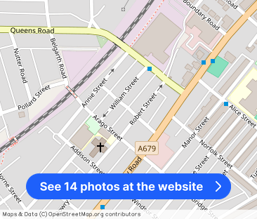 3 bedroom end of terrace house for rent - Photo 1