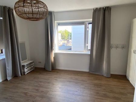 Te huur: Appartement Satellietbaan in Hillegom - Foto 2