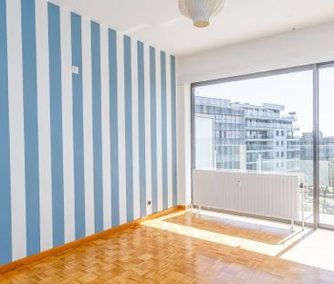 Appartement te huur in Oostende voor € 890 met 2 slaapkamers - Foto 3
