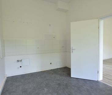 2 Kaltmieten als Gutschrift gemütliche 2-Raumwohnung , unmittelbar ... - Photo 2