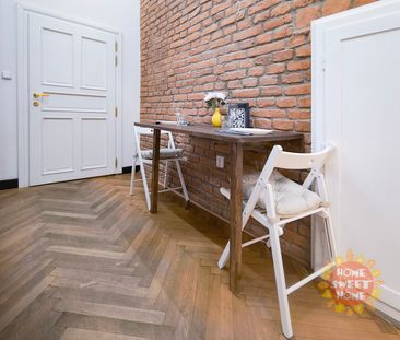 Apartment for rent, 1+1 - Studio, 32m - Photo 2