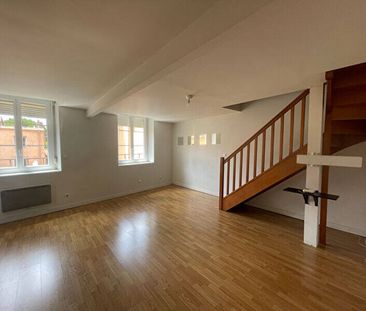 Appartement 2 pièces – LYON - Photo 1