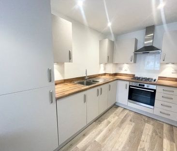 Nursery Way, Warwick, CV34 - Photo 2