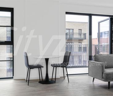289 Burlington Road, London - Photo 4