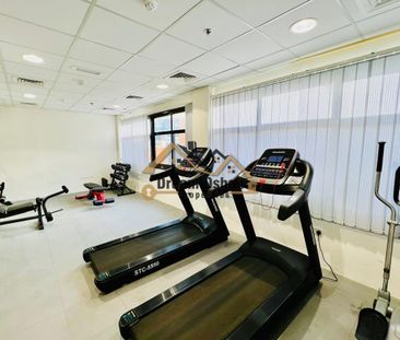 1BHK available |Water Front Area |Near metro jadaf - Photo 5