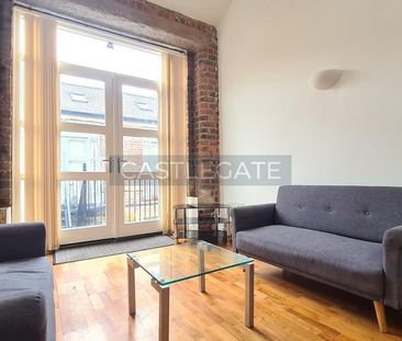 1 bedroom ground floor flat to rent - Photo 2