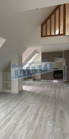 Appartement 2 pièces à Tincques - Photo 1