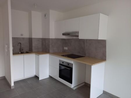 Appartement T2 à louer Dinard - 39 m² - Photo 4