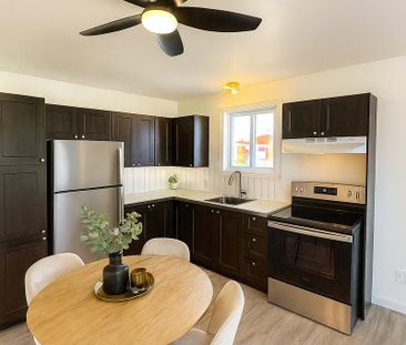 À louer / Appartement - Photo 1