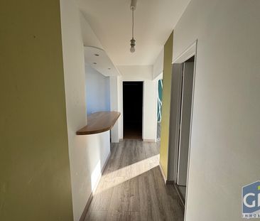 Location Appartement 3 pièces 58m² - Photo 5