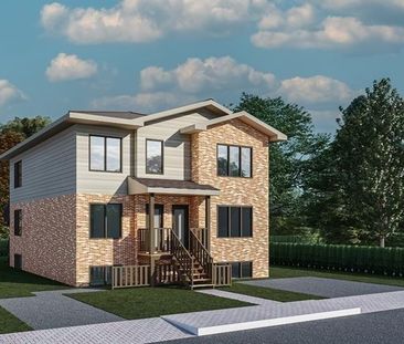 Appartement à louer - Longueuil (Saint-Hubert) (Laflèche) Apparteme... - Photo 4