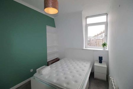 Urquhart Street, Top Floor, AB24 - Photo 3