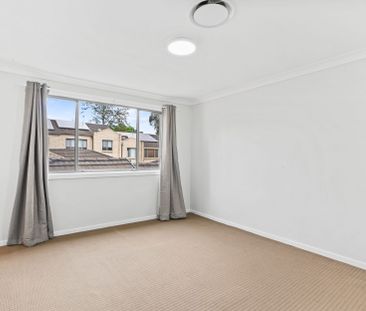 Perfectly Positioned Family Home in a Quiet Baulkham Hills Pocket |... - Photo 2