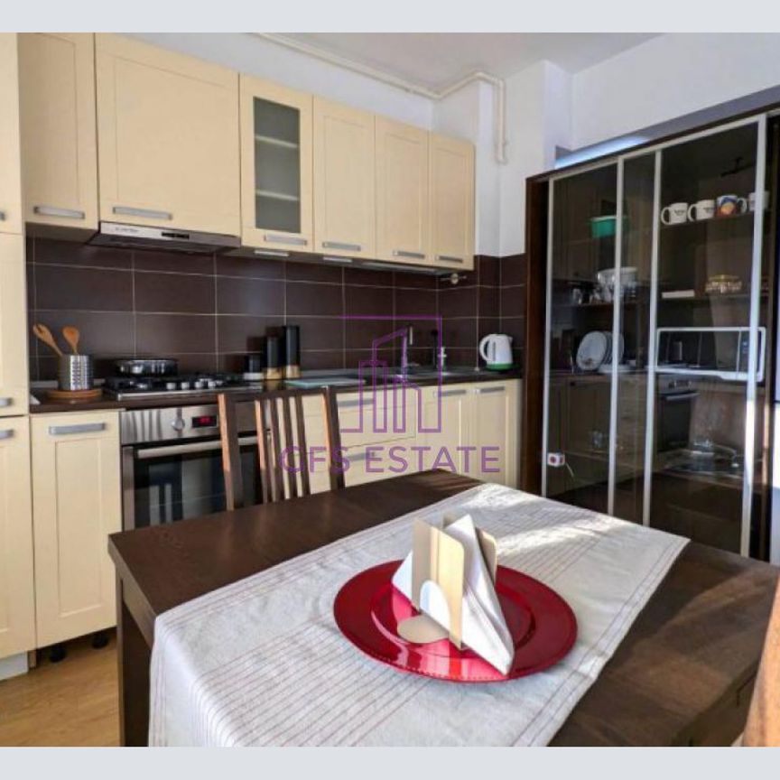Inchiriere apartament 2 camere Baneasa|Centrala|Parcare - Photo 1