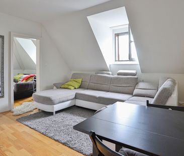 Neuwertige Wohnung an zentraler Lage! - Foto 4