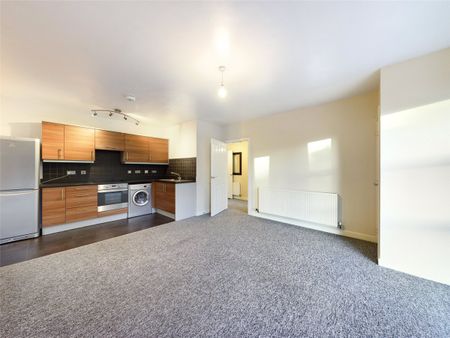 Watermark House, Carrington Point, Watermark Close, Nottingham, Nottinghamshire, NG5 - Photo 2