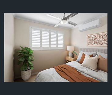 Air Conditioned Townhouse with Large Deck - Photo 5