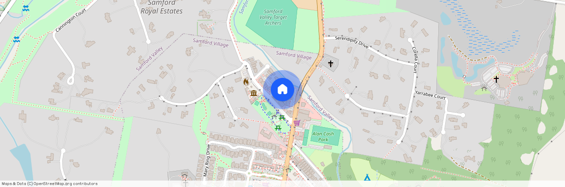 3/4 Church Street, Qld 4520, Samford Village