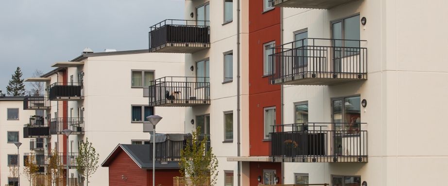 Murargränd 25 - Photo 1