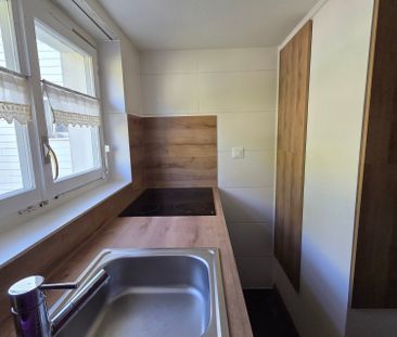 5.5 Zimmer, 65 m² - Photo 5
