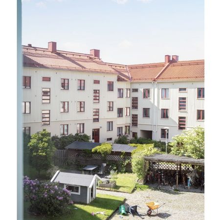 Rambergsvägen, Göteborg - Foto 3