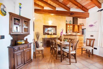 Benissa, Valencian Community