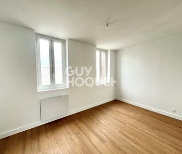 Location Appartement 1 pièce 22m² - Photo 1