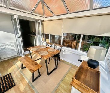 2 bedroom bungalow to rent - Photo 4