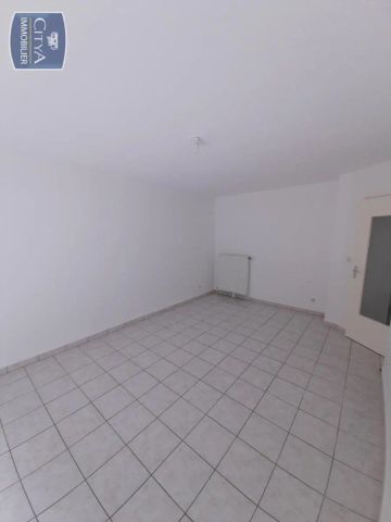 Appartement à louer 3 pièces 63.95m² - Photo 3