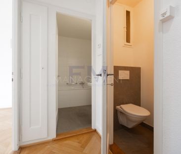 Jonction, Quai des Arenières, 3 rooms on the 4th floor - Foto 4