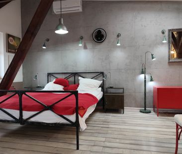 Do wynajmu przestronna kawalerka przy Kaskadzie - Photo 4