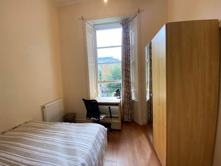 1 bedroom in a house share to rent - Photo 3