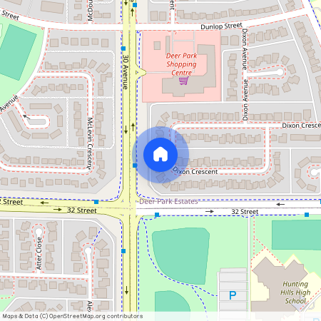 124 Dixon Crescent, T4R 2H5, Red Deer