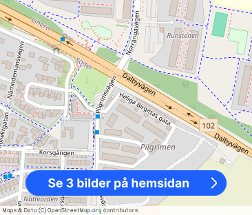 Heliga Birgittas gata 4 - Foto 1