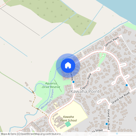 43a Aquarius Drive, Kawaha Point, Rotorua