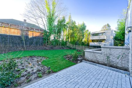 Fort-Jaco, très bel appartement RDC, 3 ch dans immeuble neuf - Foto 3