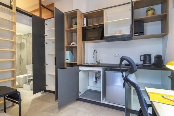 Carrer Germans Villalonga, Valencia, Valencian Community 46020 - Photo 1