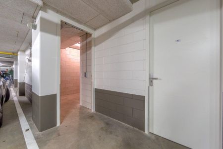 Appartement te huur: Oude Haagweg 42-T 2552 EP Den Haag - Foto 3