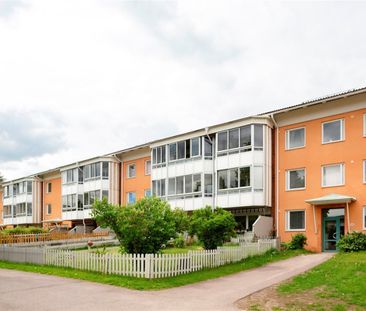 Sätralinjen 4 A - Foto 2